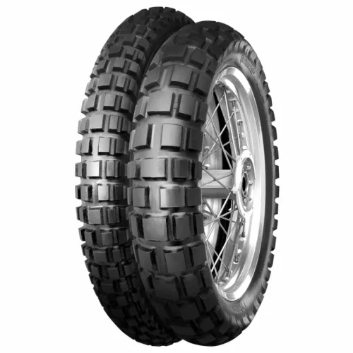 Continental TKC 80 Off-Road Λάστιχο Μοτοσυκλέτας