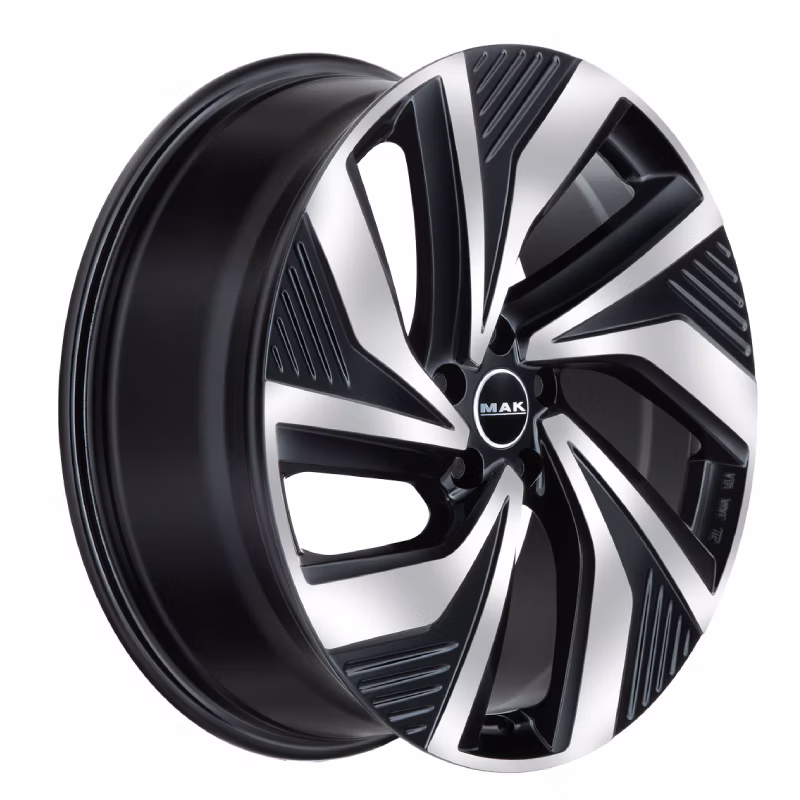 Ζάντα Αλουμινίου MAK electra