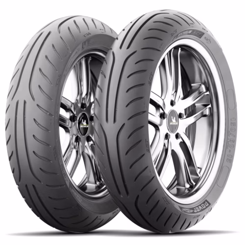 Michelin Power Pure SC