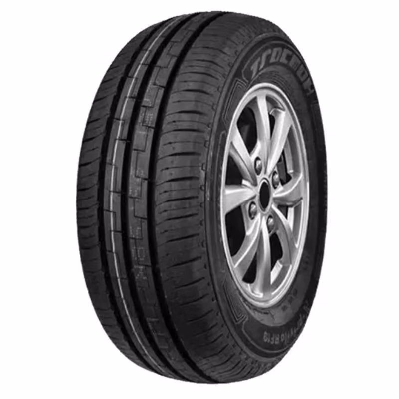εΛΑΣΤΙΚΆ VAN Tracmax X-PRIVILO RF19
