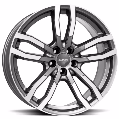 Ζάντα Αλουμινίου Alutec DRIVE X