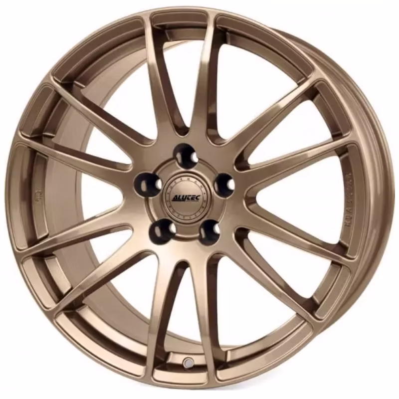 Alutec MONSTR gold