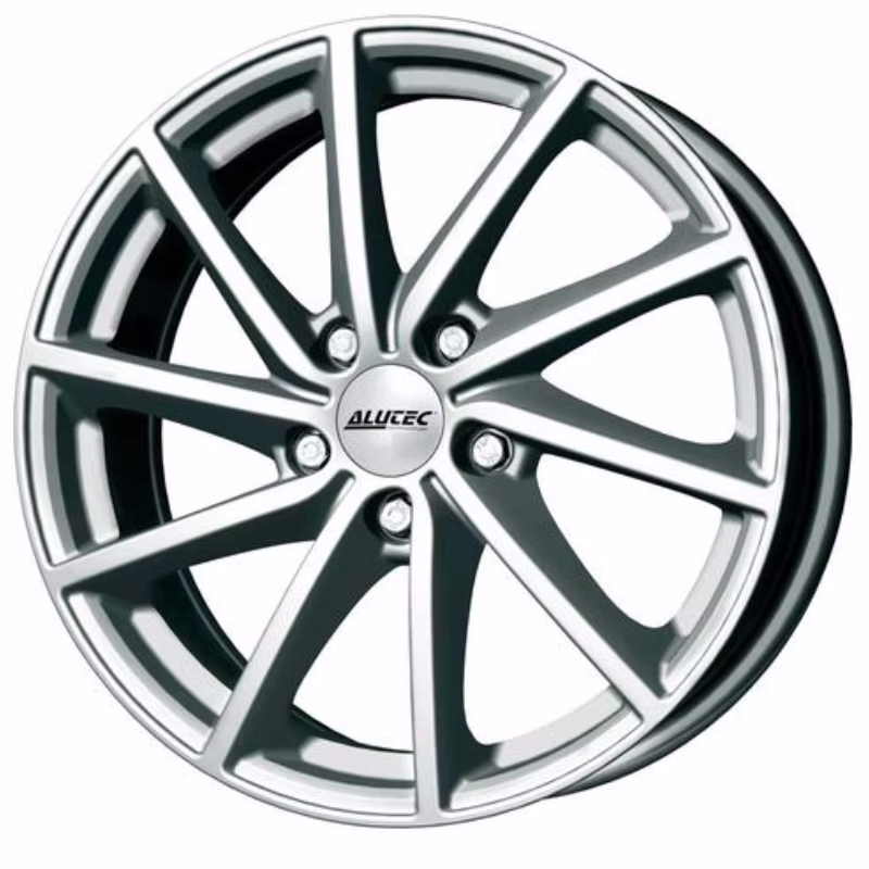 Alutec Singa SILVER