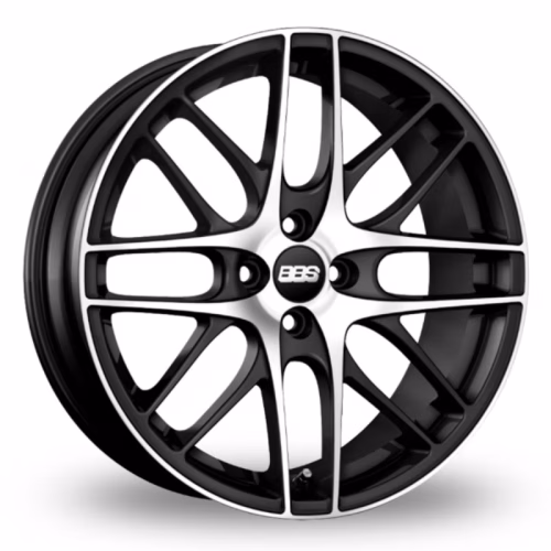 Ζάντα Αλουμινίου BBS CS 4