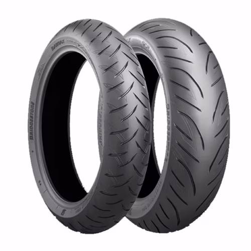 Bridgestone Battlax SC2 Rain