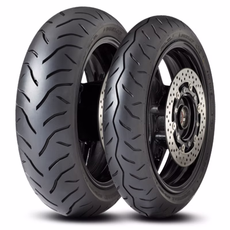 Dunlop GPR-100