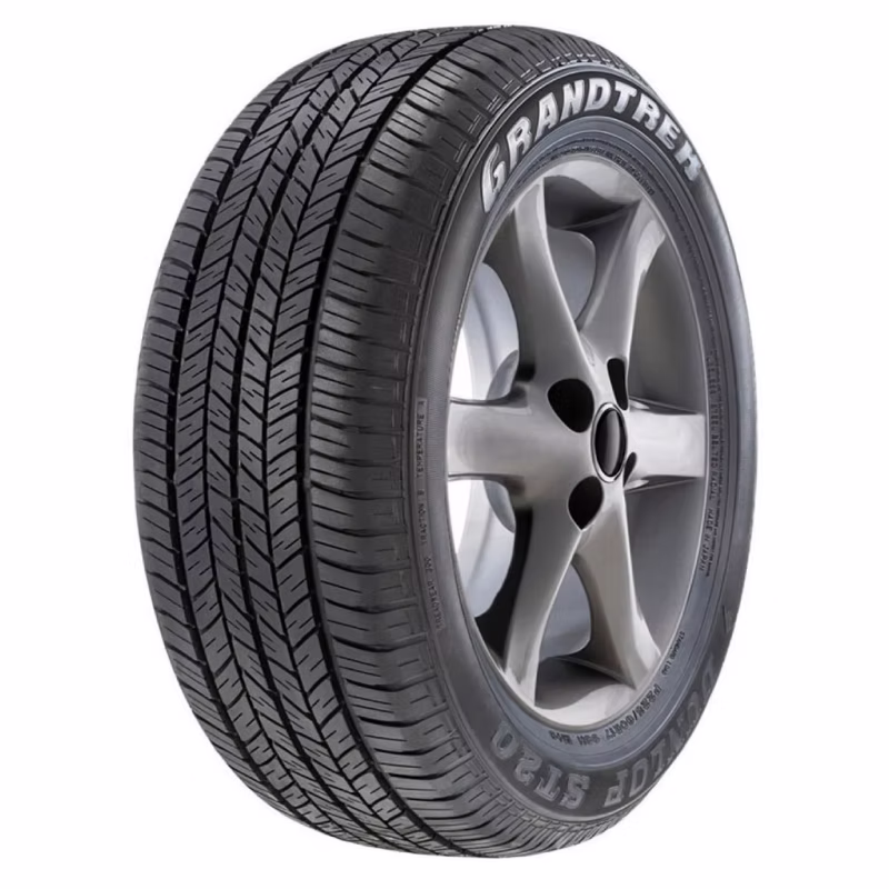 Dunlop Grandtrek ST 20