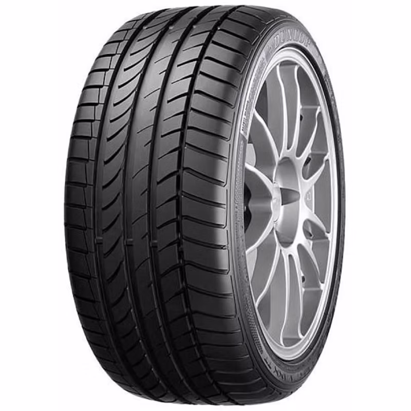 Dunlop SP QuattroMaxx ελαστικό