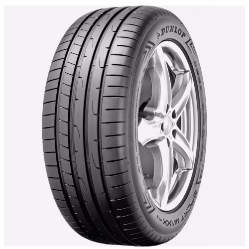 Dunlop Sport Maxx RT 2 SUV
