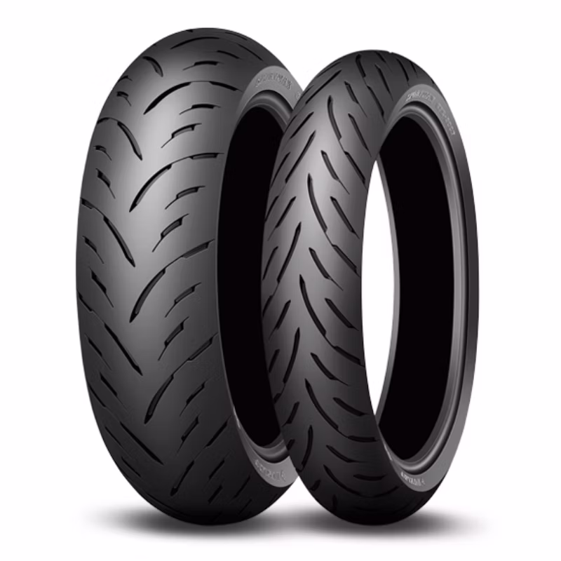 Dunlop Sportmax GPR-300