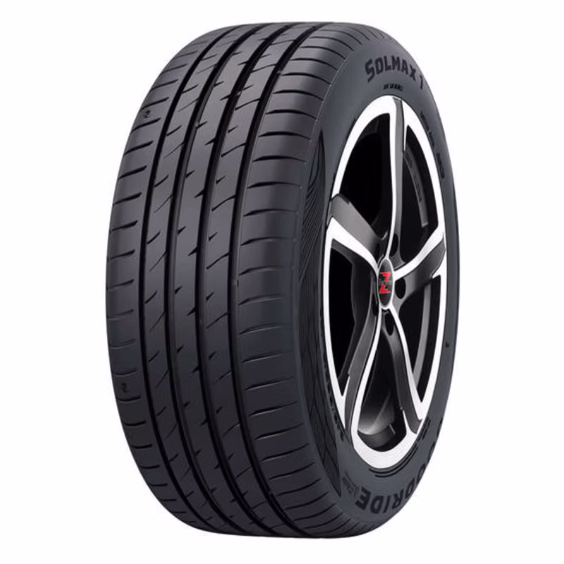 Ελαστικά Goodride SOLMAX 1 RUNFLAT