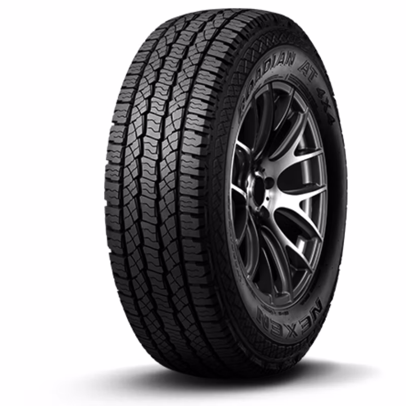 Nexen Roadian A/T 4X4
