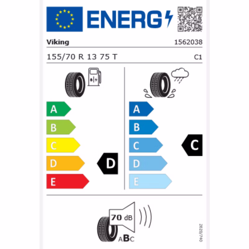 Viking CityTech II