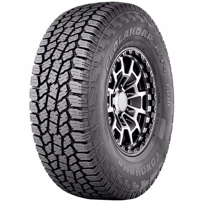 Yokohama Geolandar A/T4 G018 255/70R15 112S