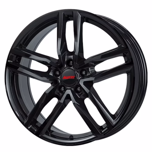 Ζάντα Αλουμινίου Alutec Ikenu