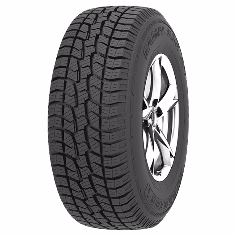 Ελαστικο 4χ4 Goodride SL369 A/T