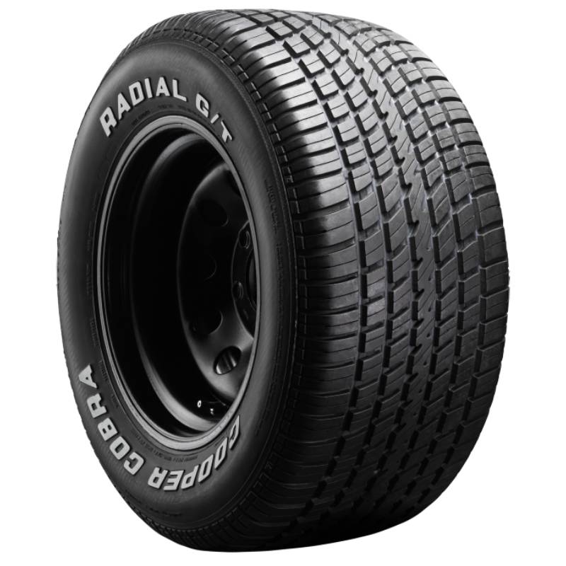 Cooper Cobra Radial G/T