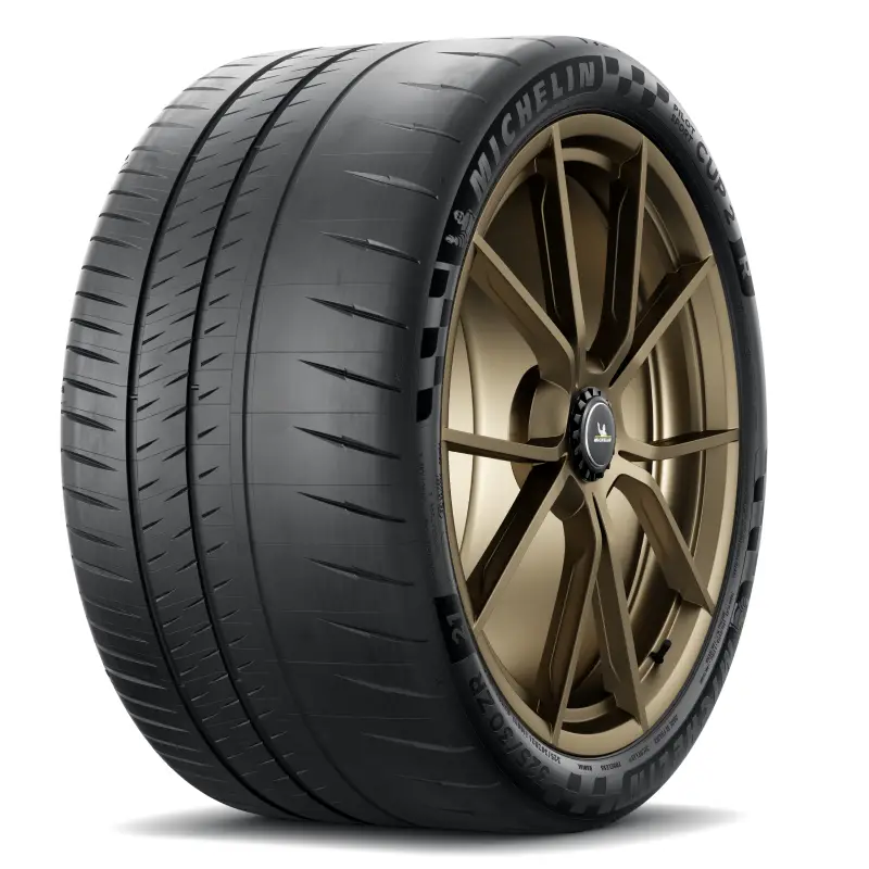 semi-slick ελαστικό MICHELIN Pilot Sport Cup 2 R