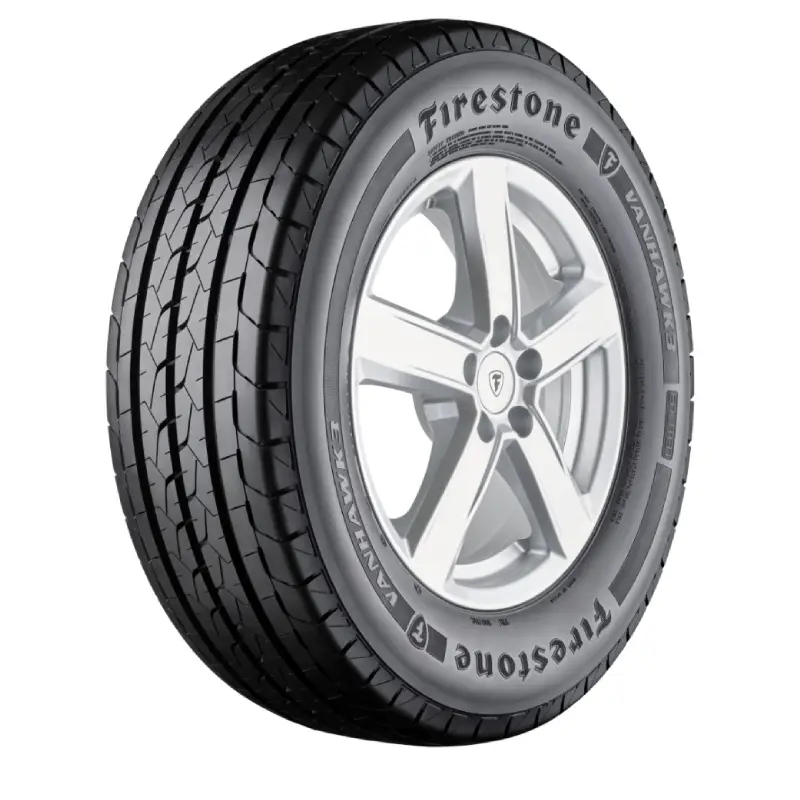 Ελαστικό Firestone Vanhawk 3