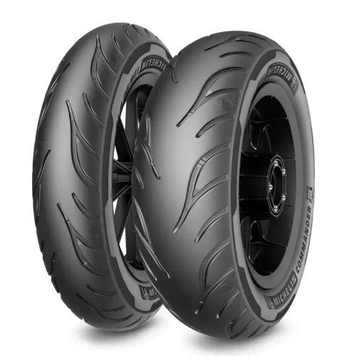 Michelin Commander III Cruiser