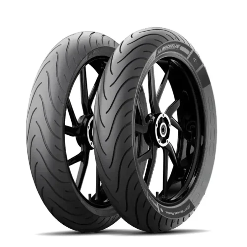 Michelin Pilot Street Radial