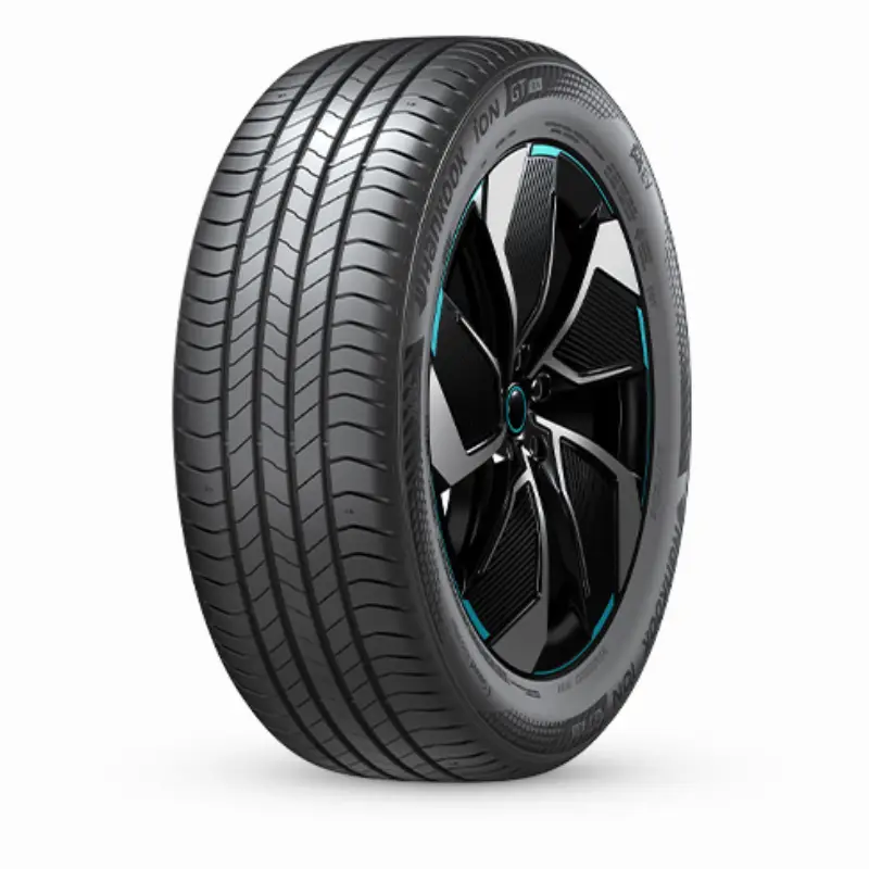Hankook έχει ενσωματώσει στο iON GT τεχνολογίες όπως την “i Super Mileage”